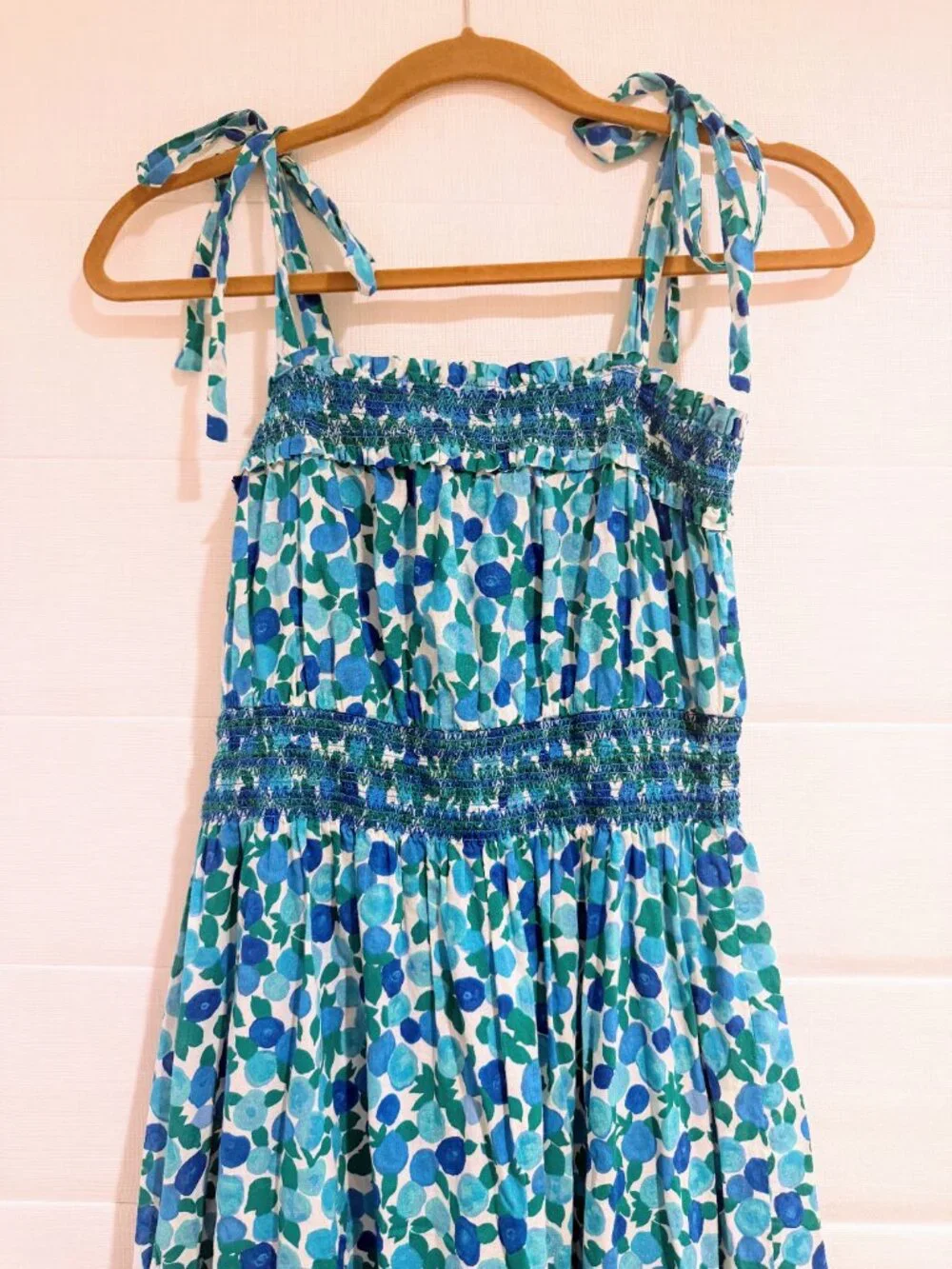 JCrew Floral Midi Dress - XS